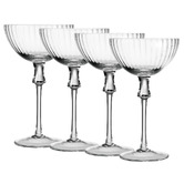 Casa Domani Giovana 250ml Cocktail Glasses
