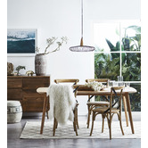 All Natural Hides and Sheepskins Sheep Skin Rug