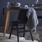 All Natural Hides and Sheepskins Serenity Mongolian Sheep Rug