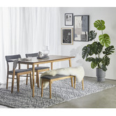 All Natural Hides and Sheepskins Sheep Skin Rug