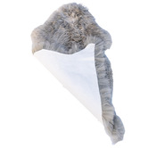 All Natural Hides and Sheepskins Sheep Skin Rug