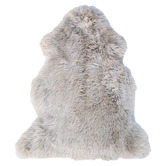 All Natural Hides and Sheepskins Sheep Skin Rug