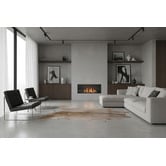 All Natural Hides and Sheepskins Rancho Natural Cowhide Rug