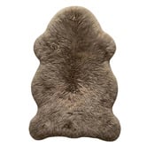 All Natural Hides and Sheepskins Yarra Merino Sheepskin Rug