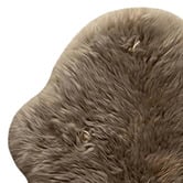 All Natural Hides and Sheepskins Yarra Merino Sheepskin Rug