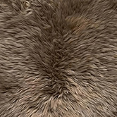 All Natural Hides and Sheepskins Yarra Merino Sheepskin Rug