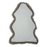 All Natural Hides and Sheepskins Yarra Merino Sheepskin Rug
