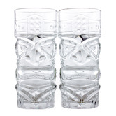 Gimlet Lane Aku Aku 400ml Tiki Glasses
