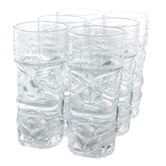 Gimlet Lane Aku Aku 400ml Tiki Glasses