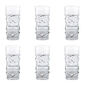 Gimlet Lane Aku Aku 400ml Tiki Glasses