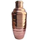 Gimlet Lane Copper Beehive Cobbler 500ml Cocktail Shaker