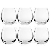 Gimlet Lane Banksia 440ml Stemless Wine Glasses