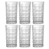 Gimlet Lane Solitaire 350ml Highball Glasses