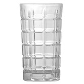 Gimlet Lane Solitaire 350ml Highball Glasses