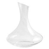 Gimlet Lane 1.5L Glass Wine Decanter