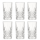 Gimlet Lane Evoke 350ml Highball Glasses