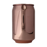 Gimlet Lane Can Shaped 500ml Tumblers
