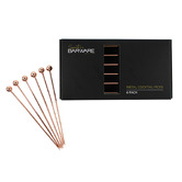 Gimlet Lane Stainless Steel Cocktail Picks
