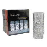 Gimlet Lane Tiki 400ml Cocktail Glasses