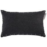 Bedding House Westwood Studded Cushion