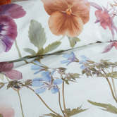 Bedding House Violeta Cotton Sateen Quilt Cover Set