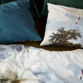 Bedding House Voyage Cotton Quilt Cover Set