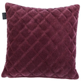 Bedding House Vercors Velvet Cushion