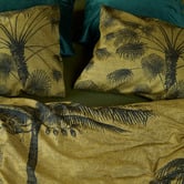 Bedding House Tour du Monde Cotton Quilt Cover Set