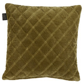 Bedding House Vercors Velvet Cushion