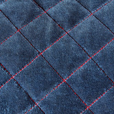 Bedding House Equire Cotton Velvet Cushion