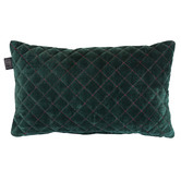 Bedding House Equire Cotton Velvet Cushion