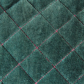Bedding House Equire Cotton Velvet Cushion