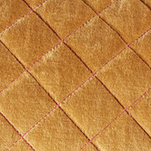 Bedding House Equire Cotton Velvet Cushion