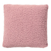 Bedding House Ollie Sherpa Cushion