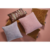 Bedding House Svenja Cotton Velvet Cushion