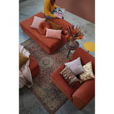 Bedding House Svenja Cotton Velvet Cushion