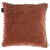 Bedding House Svenja Cotton Velvet Cushion