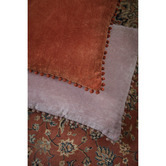 Bedding House Svenja Cotton Velvet Cushion