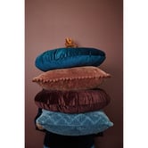Bedding House Svenja Cotton Velvet Cushion