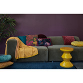 Bedding House Fleura Tasselled Cushion