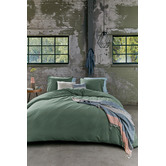 Bedding House Basic Organic Cotton Quilt Cover Set
