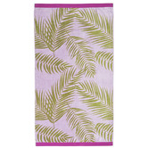 Bedding House Twilight Surfing Cotton Beach Towel