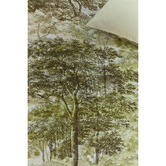 Bedding House Arcadia Cotton Sateen Quilt Cover Set
