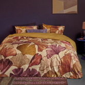 Bedding House Esme Velvet Quilt Cover Set