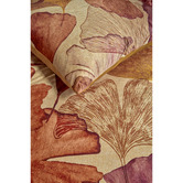 Bedding House Esme Velvet Quilt Cover Set