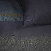 Bedding House Lenny Cotton Percale Quilt Cover Set
