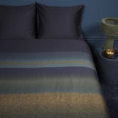 Bedding House Lenny Cotton Percale Quilt Cover Set