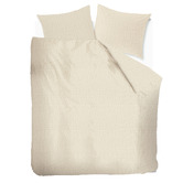 Bedding House Sand Summer Cotton Quilt Cover Set