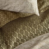 Bedding House Sanna Cotton Quilt Cover Set
