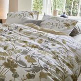 Bedding House Elizabeth Cotton Quilt Cover Set